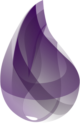 Elixir logo